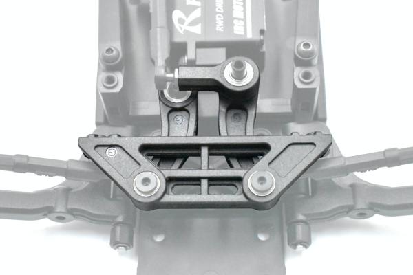 RDX Graphite Bell Crank